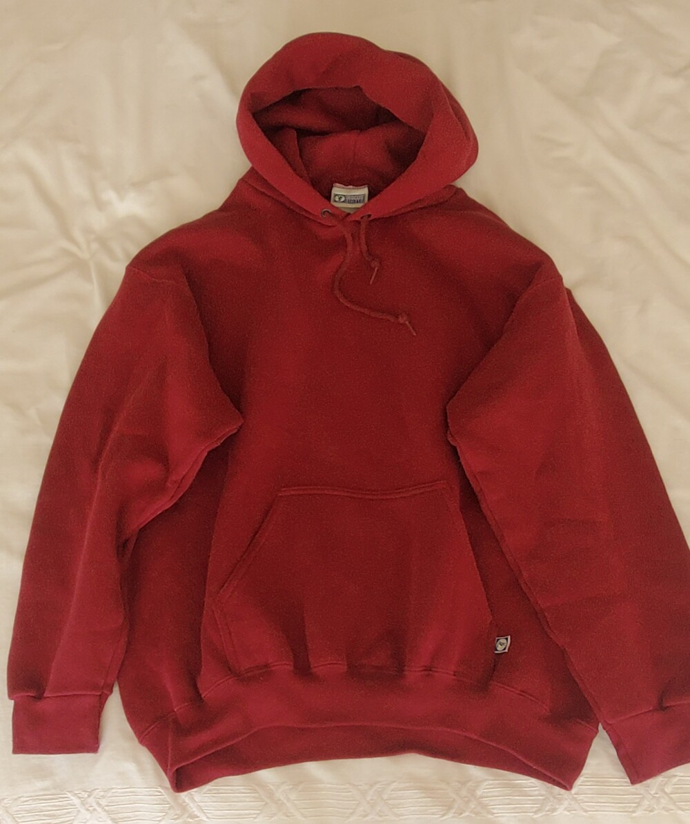 Discus Athletic Pullover Hoodie
